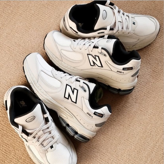 Preorder 預訂 New Balance GC2002PM Cordura