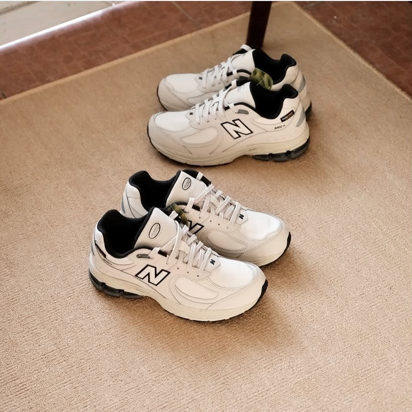 Preorder 預訂 New Balance GC2002PM Cordura