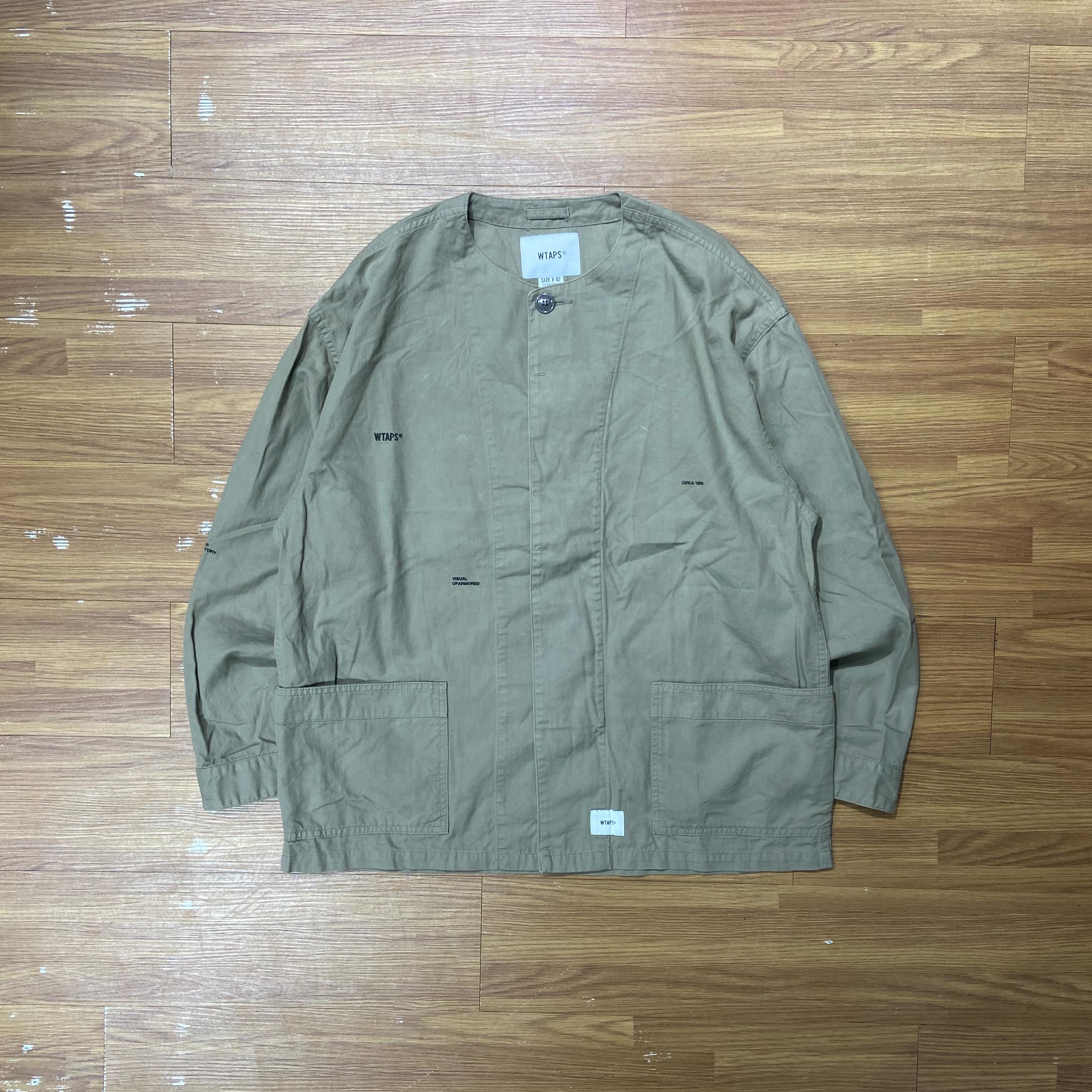 Jacket – KixBros