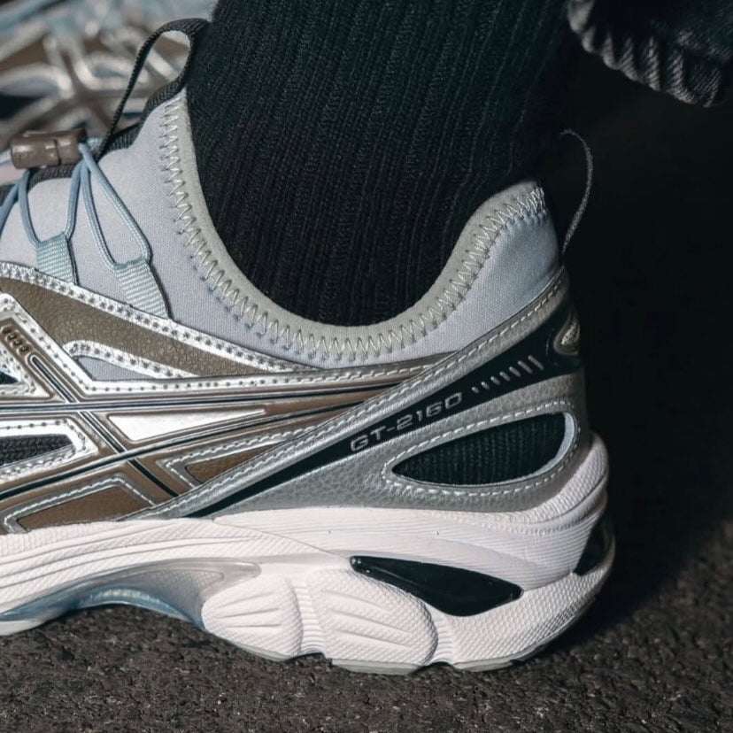 Preorder 預訂 Asics GT-2160 Breeze “灰銅” 1203A951-020
