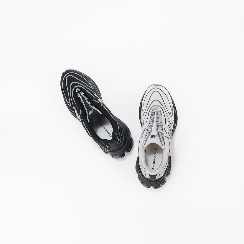 Preorder 預訂 New Balance U50303L3 / U50307G4