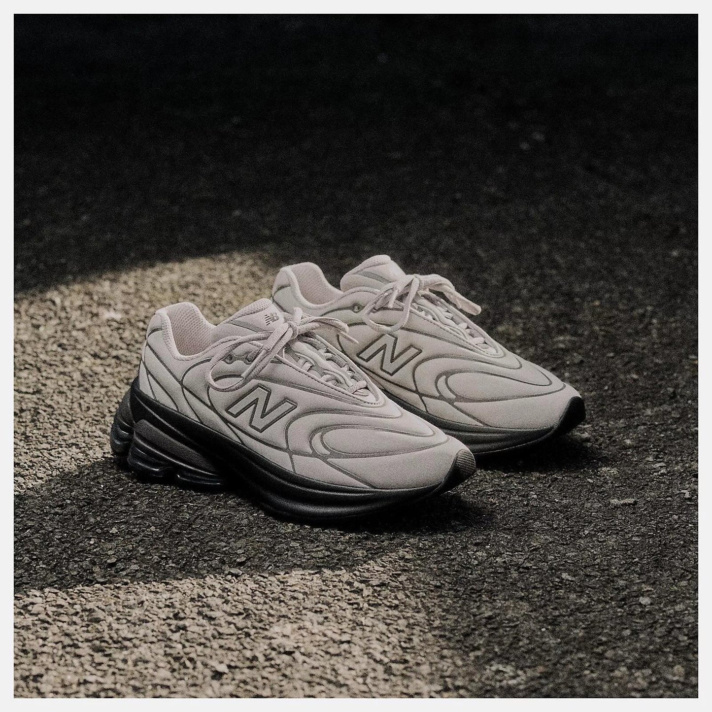 Preorder 預訂 New Balance U50303L3 / U50307G4