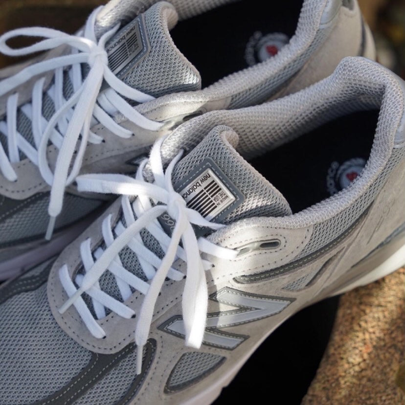 Preorder 預訂 New Balance U990GR4 (Made in USA)