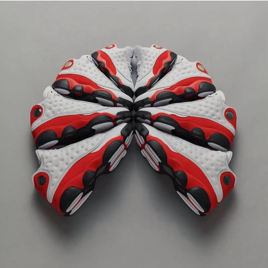 Preorder 預訂 Nike Air Jordan 13 Retro “Chicago”