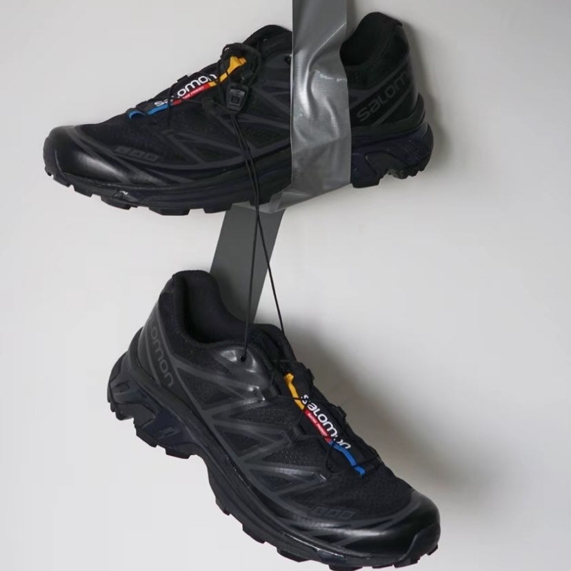 Preorder 預訂 Salomon XT-6 “Black”