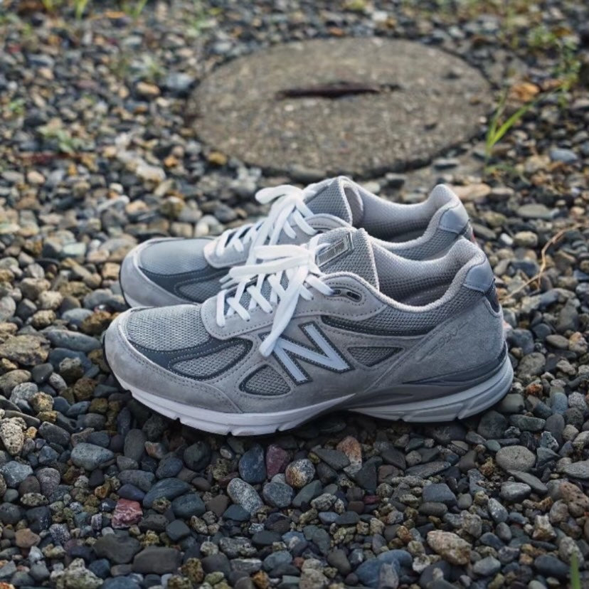 Preorder 預訂 New Balance U990GR4 (Made in USA)