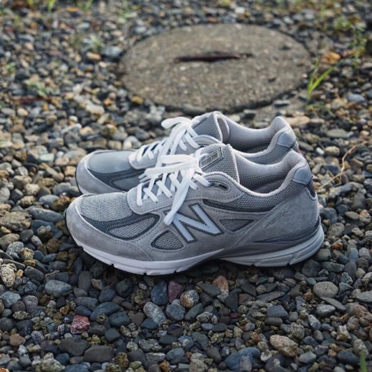 Preorder 預訂 New Balance U990GR4 (Made in USA)