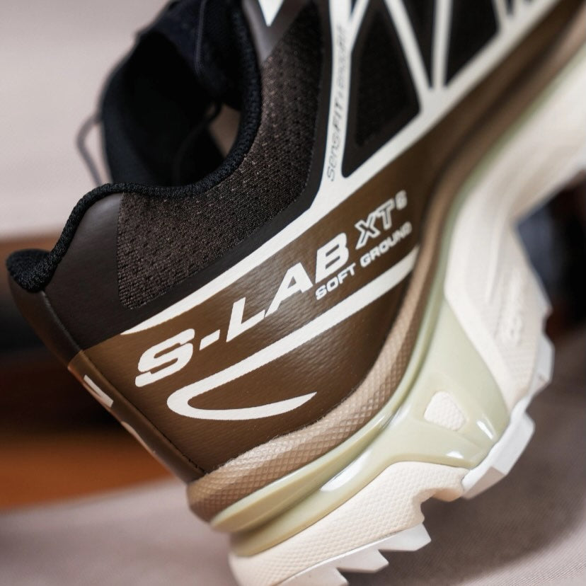 Preorder 預訂 Salomon XT-6 “Earth Brown”