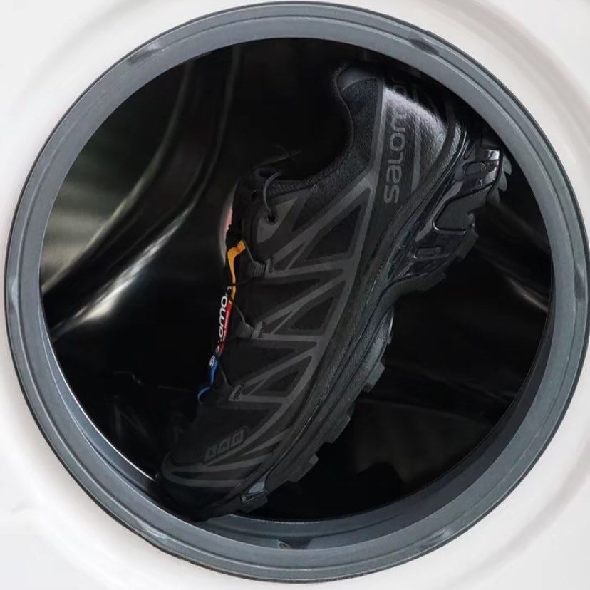 Preorder 預訂 Salomon XT-6 “Black”