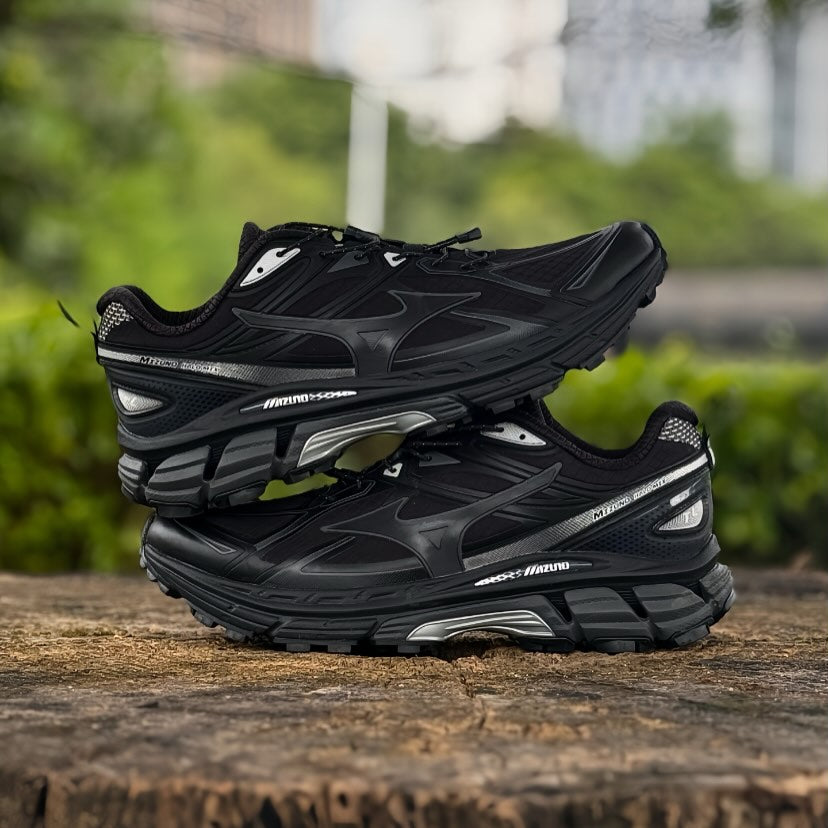 Preorder 預訂 Mizuno Halo Mix TL Black D1GH251201