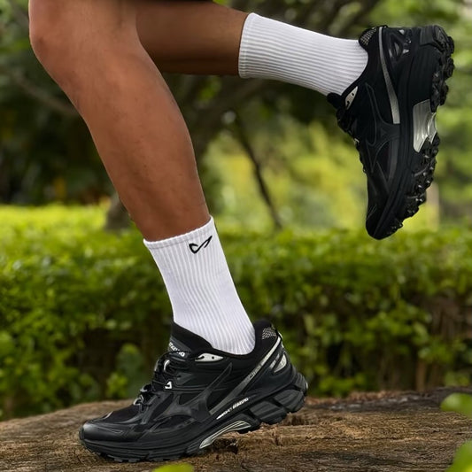 Preorder 預訂 Mizuno Halo Mix TL Black D1GH251201
