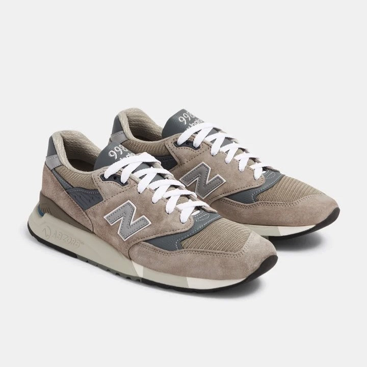 Preorder 預訂 New Balance U998GR (Made in USA)