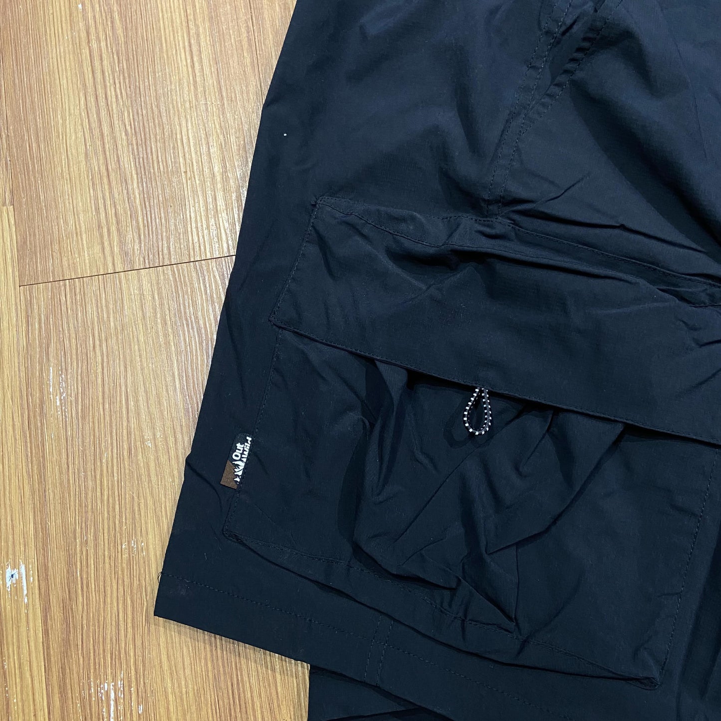 OutWild Ripstop Cargo Shorts