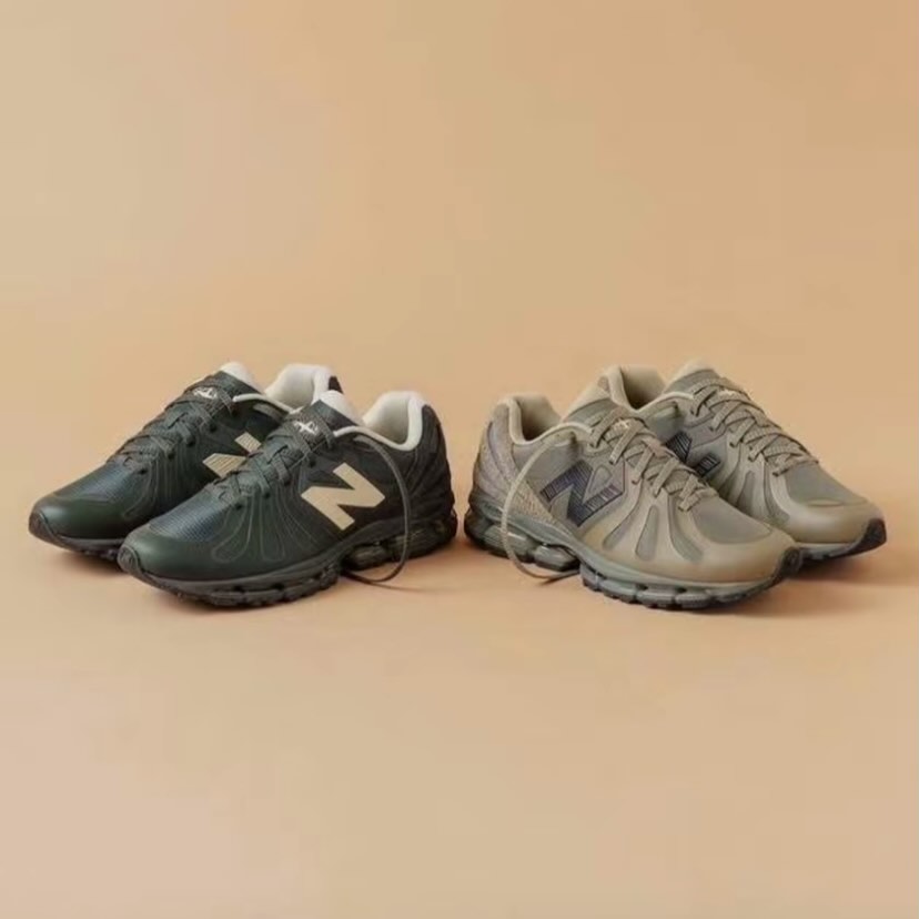Preorder 預訂 Stone Island x New Balance U1890ST / U1890SI