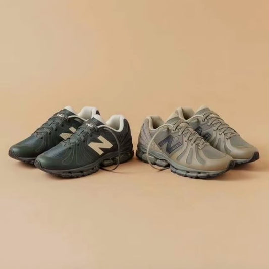Preorder 預訂 Stone Island x New Balance U1890ST / U1890SI