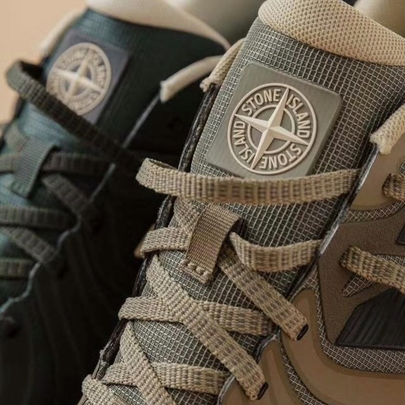 Preorder 預訂 Stone Island x New Balance U1890ST / U1890SI