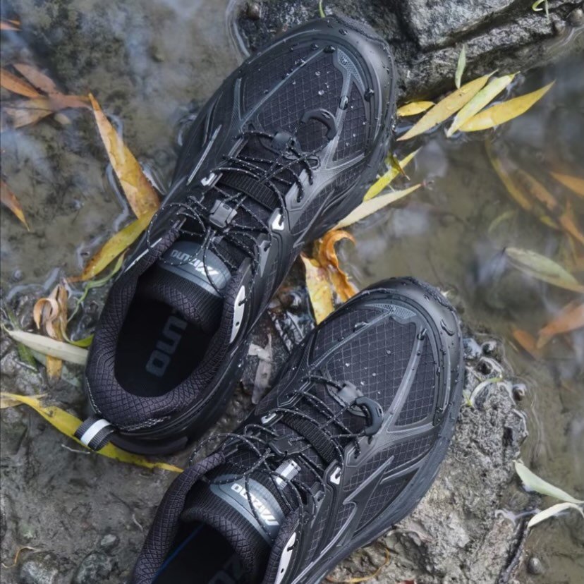 Preorder 預訂 Mizuno Halo Mix TL Black D1GH251201