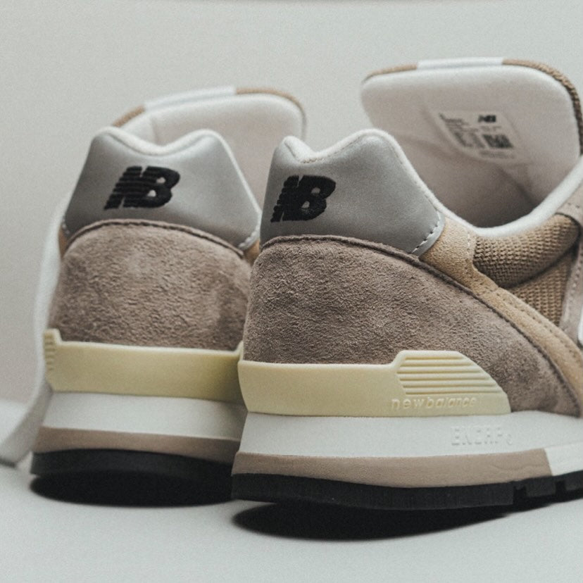 Preorder 預訂 New Balance U996GR (Made in USA)