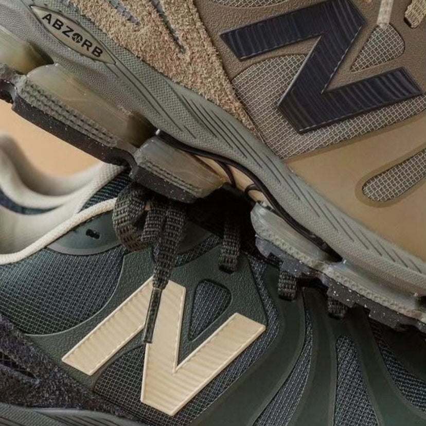 Preorder 預訂 Stone Island x New Balance U1890ST / U1890SI