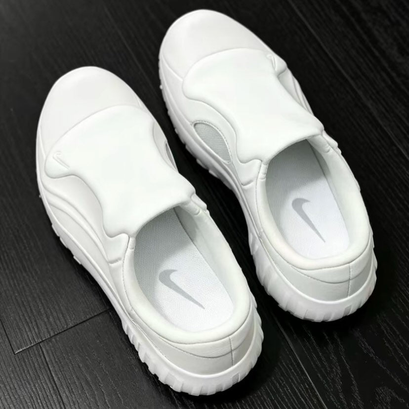 Preorder 預訂 Nike Clogposite White HJ4478-100