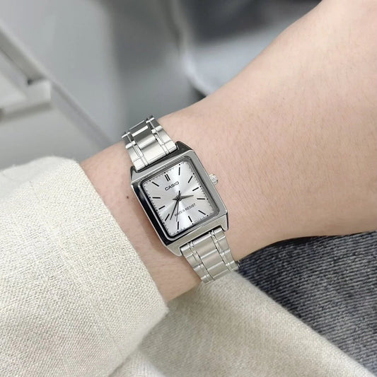 Preorder 預訂 Casio 復古時計 LTP-V007D