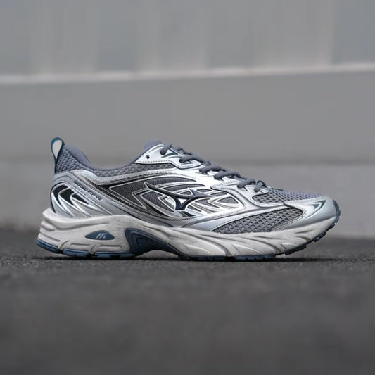 Preorder 預訂 Mizuno FIYI V2 “Silver Grey” D1GH241517
