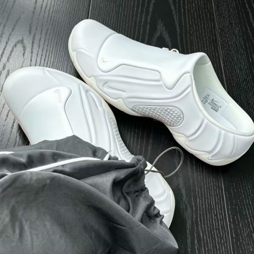 Preorder 預訂 Nike Clogposite White HJ4478-100