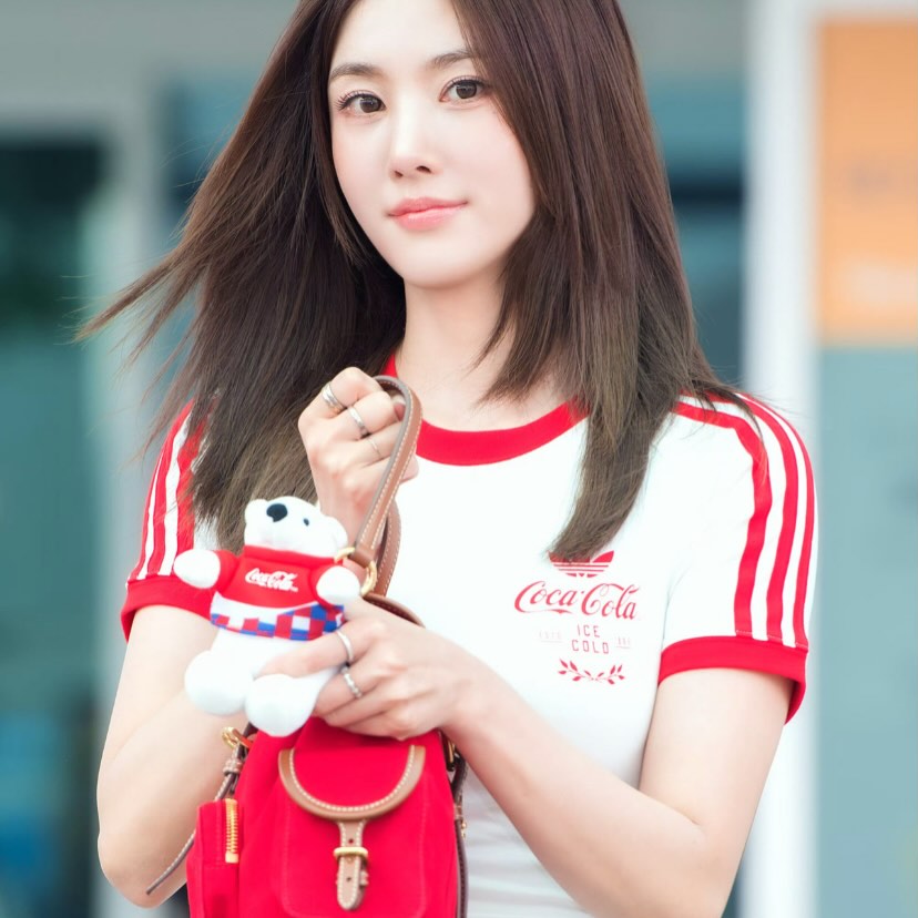 Preorder 預訂 Coca Cola x Adidas Retro Tee SS KY7559