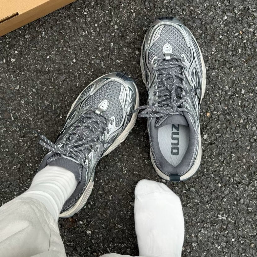 Preorder 預訂 Mizuno FIYI V2 “Silver Grey” D1GH241517