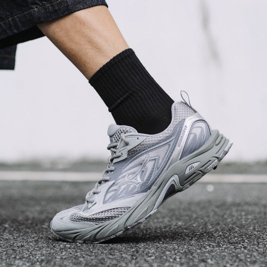 Preorder 預訂 Mizuno FIYI V2 “Fog Grey” D1GH241519