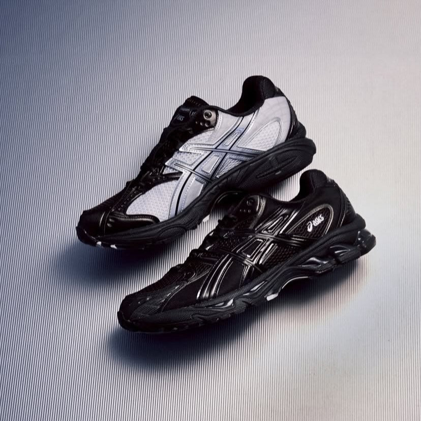 Preorder 預訂 Asics Gel-Nimbus 10.1 “Cream White” / “Black/White”