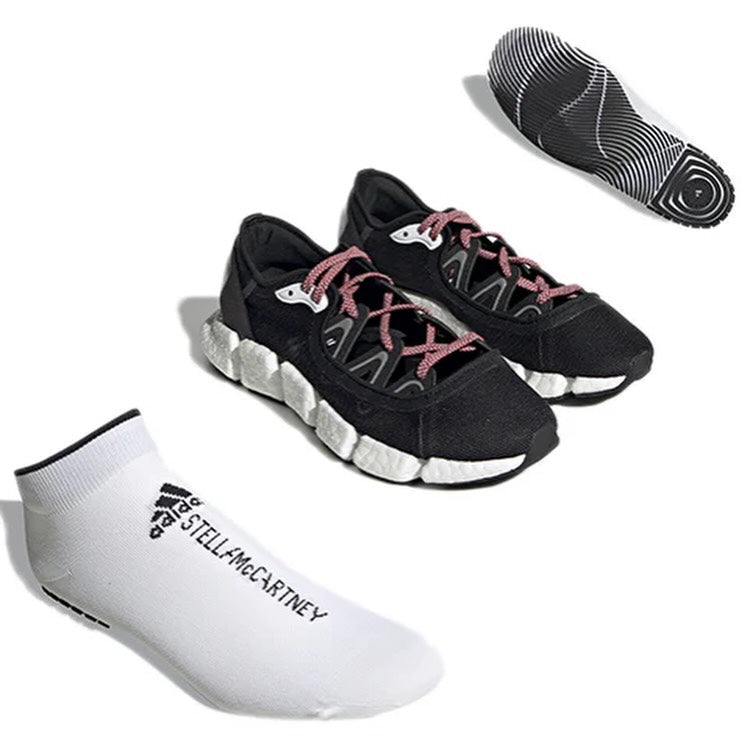 Preorder 預訂 Stella McCartney x Adidas Climacool Vento Black GY2698