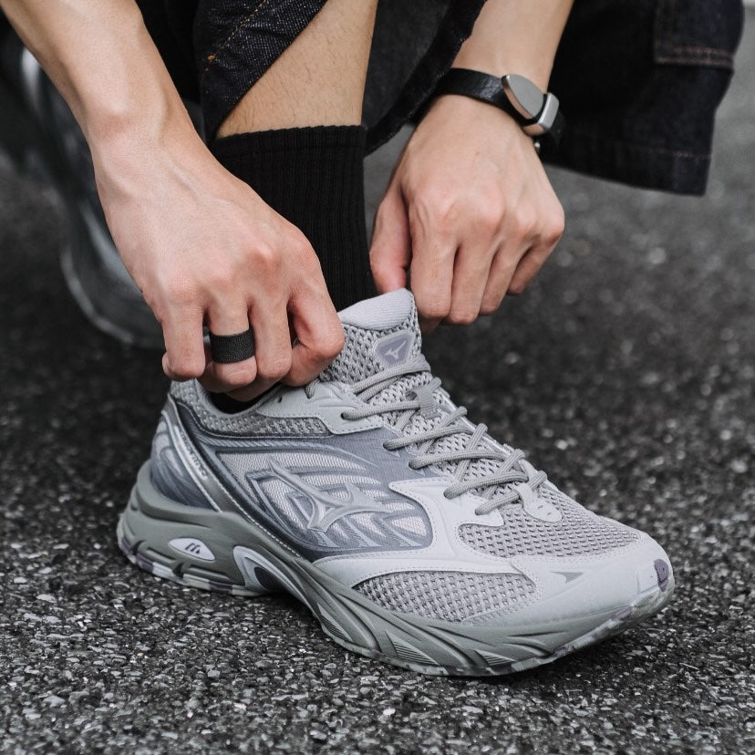 Preorder 預訂 Mizuno FIYI V2 “Fog Grey” D1GH241519