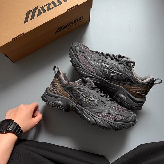 Preorder 預訂 Mizuno FIYI V2 “Chocolate" D1GH241518