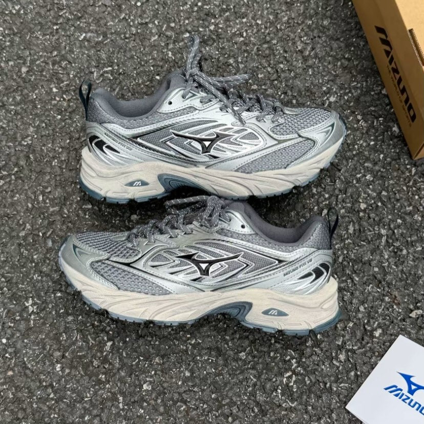 Preorder 預訂 Mizuno FIYI V2 “Silver Grey” D1GH241517