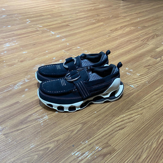 SETSUMASA KOBAYASHI x Mizuno Wave Prophecy Ring Moc Black D1GD261902