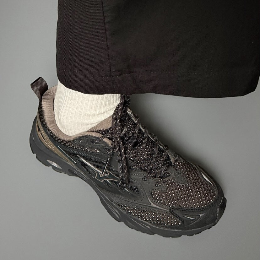 Preorder 預訂 Mizuno FIYI V2 “Chocolate" D1GH241518