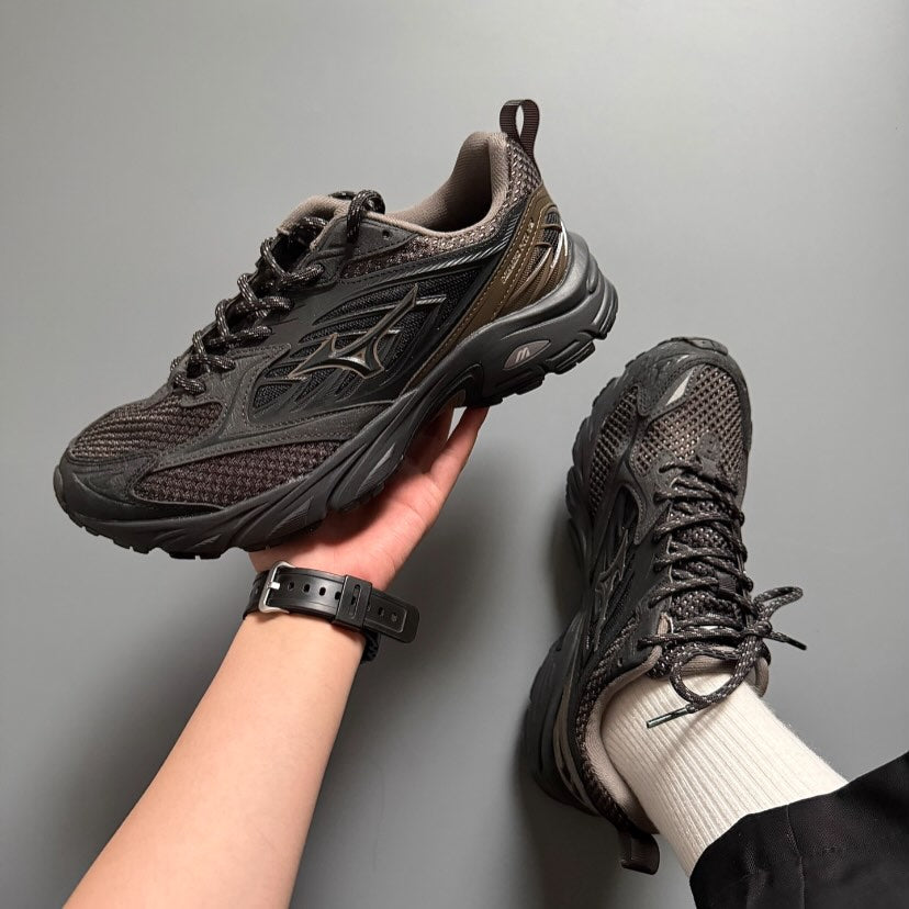 Preorder 預訂 Mizuno FIYI V2 “Chocolate" D1GH241518