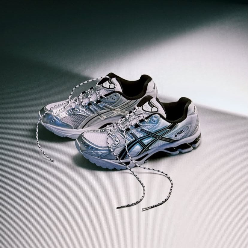 Preorder 預訂 Asics Gel-Nimbus 10.1 “Cream White” / “Black/White”