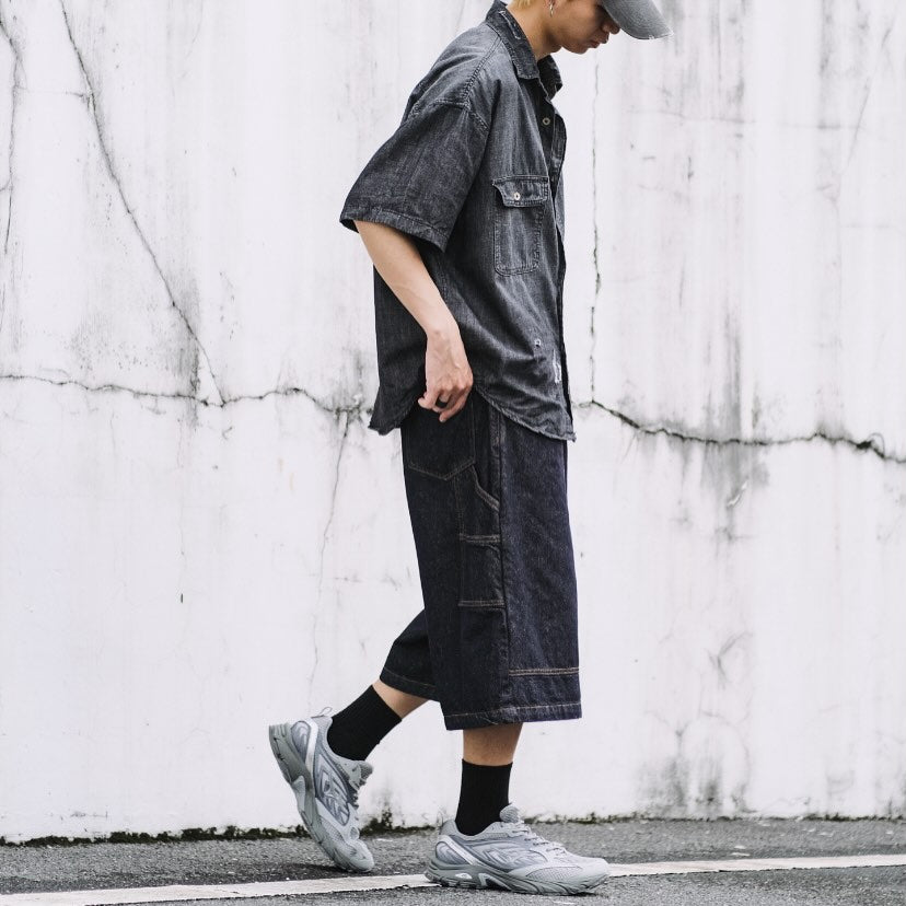 Preorder 預訂 Mizuno FIYI V2 “Fog Grey” D1GH241519