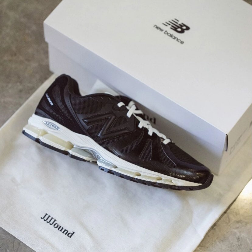 Preorder 預訂 JJJJounD x New Balance U18907DN