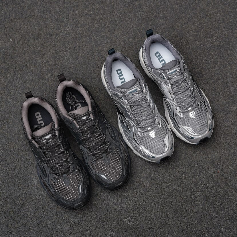 Preorder 預訂 Mizuno FIYI V2 “Silver Grey” D1GH241517