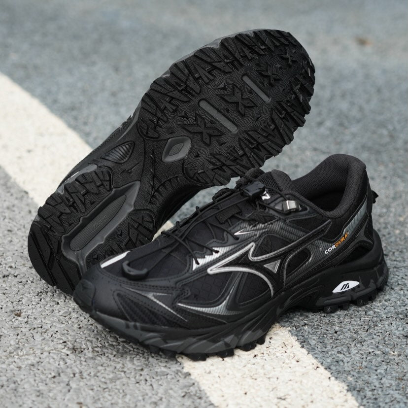 Preorder 預訂 Mizuno FIYI TL V2 Cordura Black D1GH263701