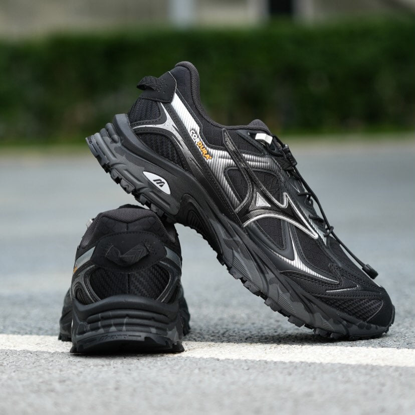 Preorder 預訂 Mizuno FIYI TL V2 Cordura Black D1GH263701