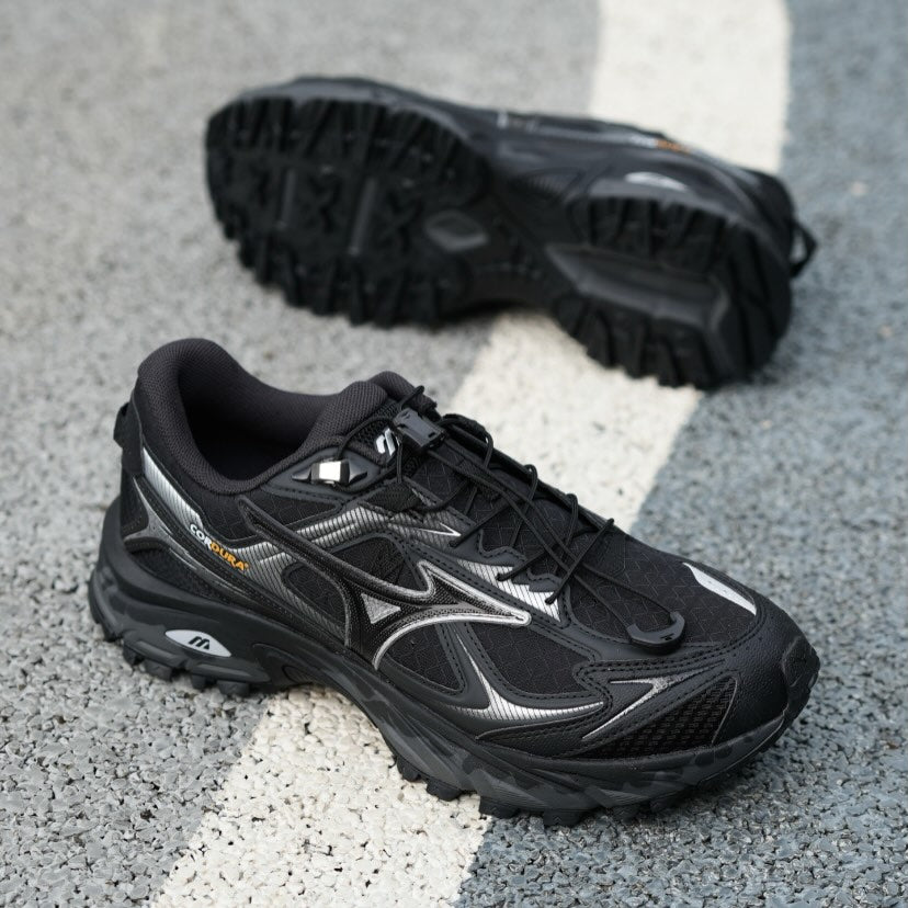 Preorder 預訂 Mizuno FIYI TL V2 Cordura Black D1GH263701