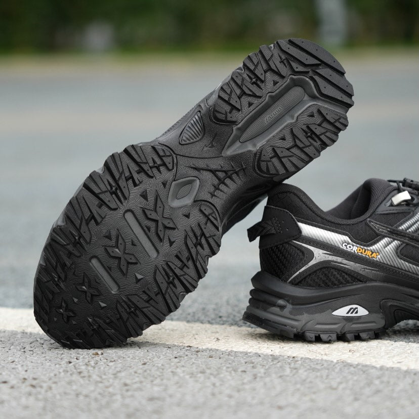 Preorder 預訂 Mizuno FIYI TL V2 Cordura Black D1GH263701