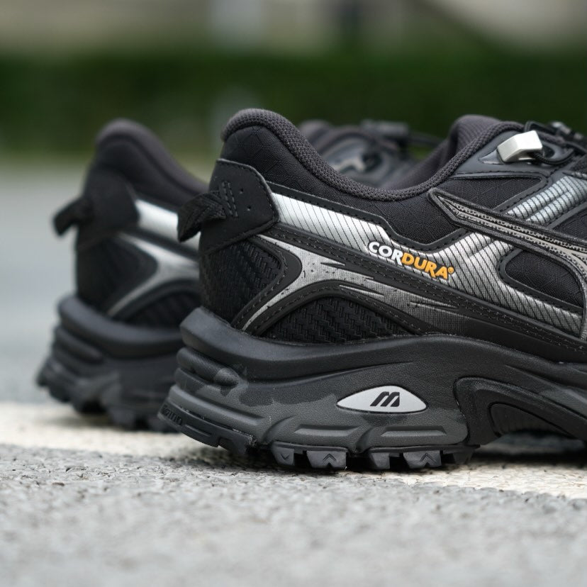 Preorder 預訂 Mizuno FIYI TL V2 Cordura Black D1GH263701