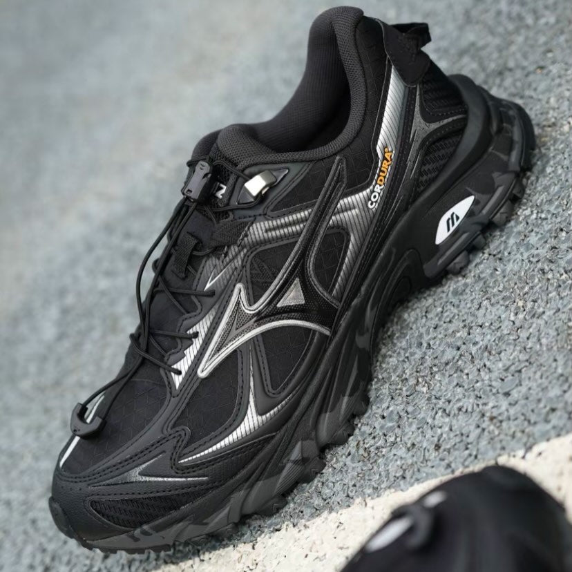 Preorder 預訂 Mizuno FIYI TL V2 Cordura Black D1GH263701