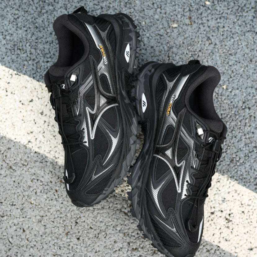 Preorder 預訂 Mizuno FIYI TL V2 Cordura Black D1GH263701