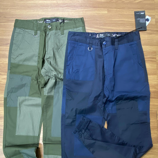 Publish Brand Marcello Ripstop Jogger